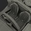 Car Minotaur Mk2 Rigged