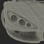 Car Minotaur Mk2 Rigged