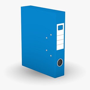 file 3d model