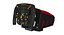 Thrustmaster Racing Steering Wheel Controller Set 3D model
