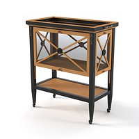 Tosato Desideri serving table