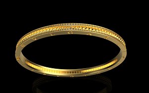 Bracelet  0048686 3D