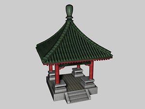 Pagoda