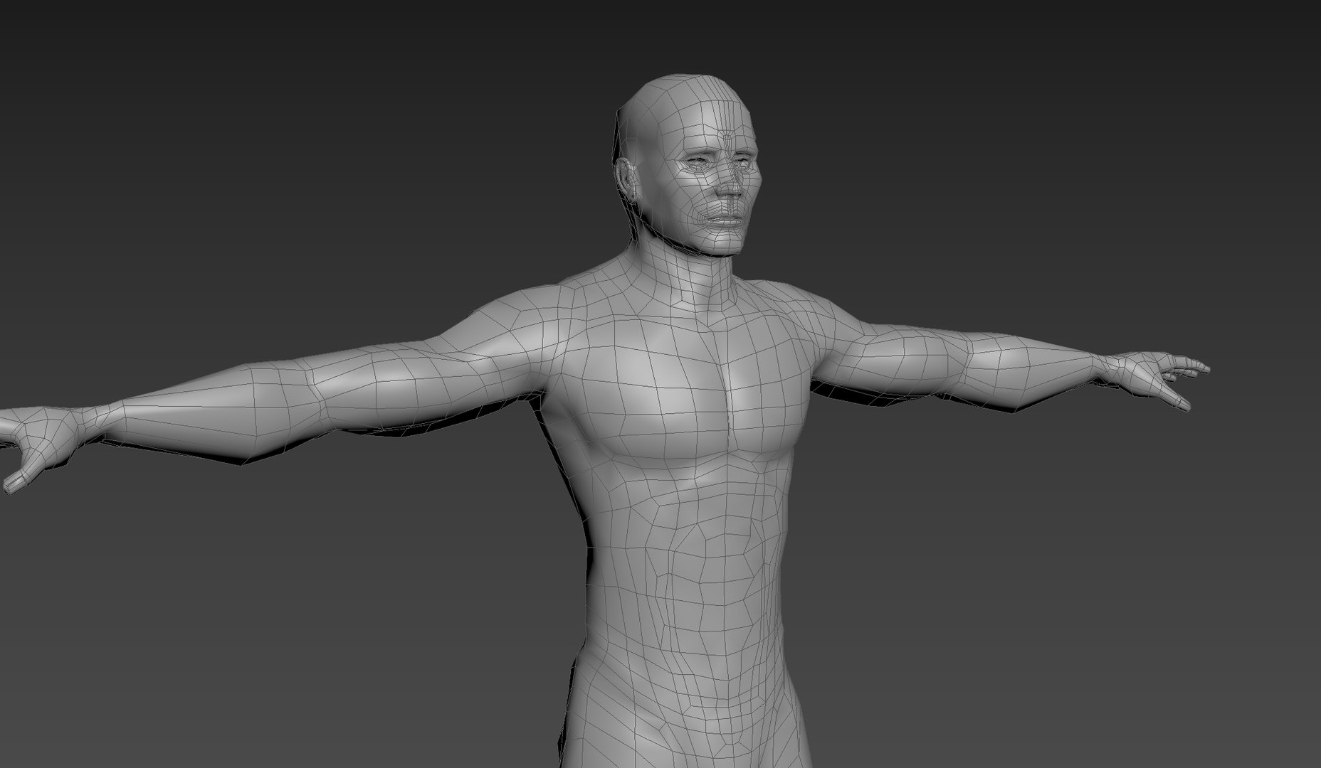 male base mesh 3D model https://p.turbosquid.com/ts-thumb/i2/5Cnzol/i9eXBeMm/basemesh4/png/1552971871/1920x1080/fit_q87/f0a11081ec18a755e05dc9c19d3b0a2730e3ad8f/basemesh4.jpg