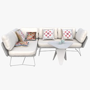 Patio Furniture Set02