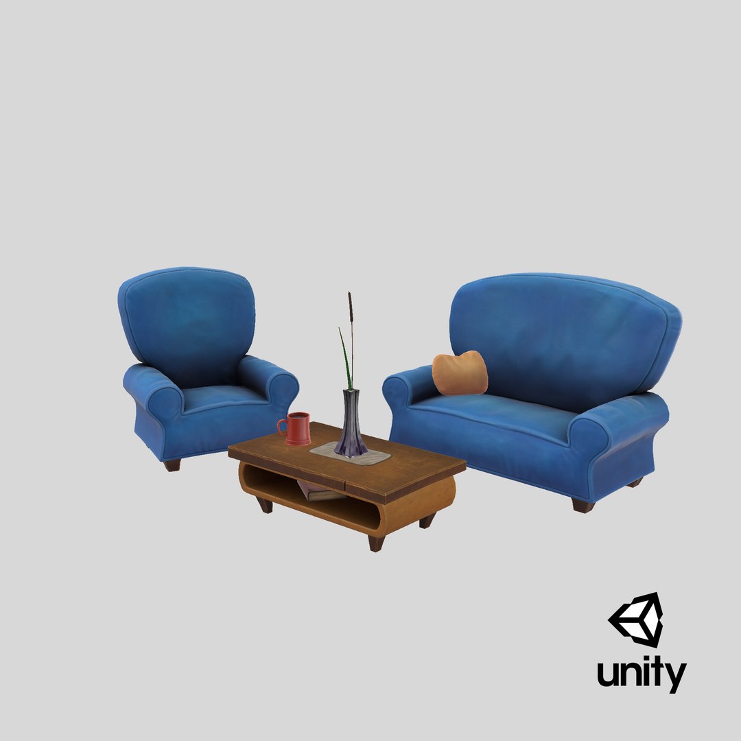 Stylized Sofa with Coffee Table 3D model https://p.turbosquid.com/ts-thumb/i2/CNWvVO/QR/stemcell_unity_render/png/1686391564/1920x1080/fit_q87/4f2fa87e68879513a6fb85acb68f5d0951fdb7e6/stemcell_unity_render.jpg