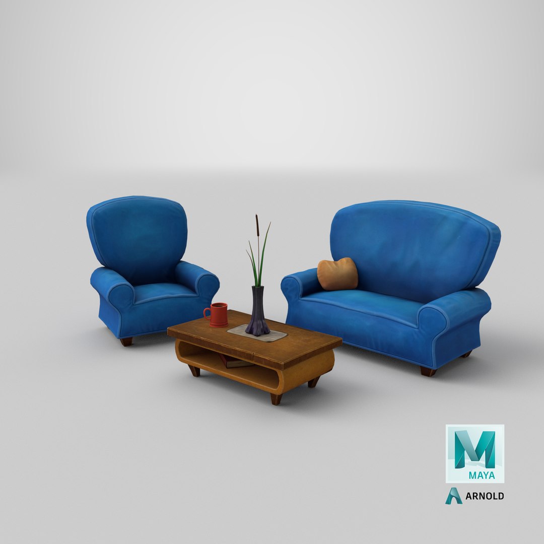 Stylized Sofa with Coffee Table 3D model https://p.turbosquid.com/ts-thumb/i2/CNWvVO/QU/stemcell_maya_arnold_render/png/1686391556/1920x1080/fit_q87/c5f5377c932b032766b9fe6399e4ae3fe5ba3438/stemcell_maya_arnold_render.jpg