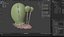 Gary l'escargot - Bob l'éponge