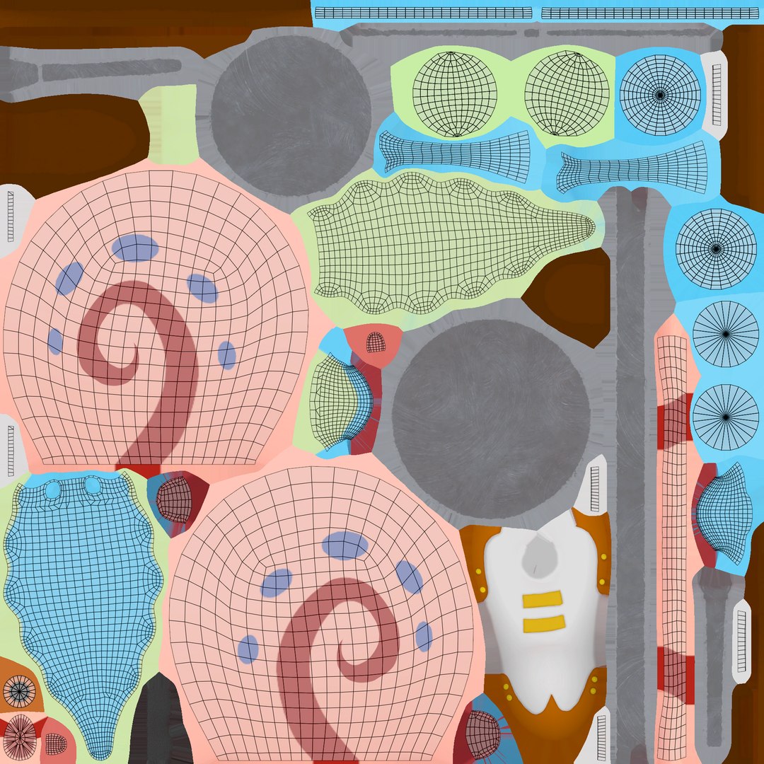 3D Gary the Snail - SpongeBob model https://p.turbosquid.com/ts-thumb/i2/EJTkfD/65/10/png/1759513475/1920x1080/fit_q87/fae647eee91dddf2e093b563b905e67d33868710/10.jpg