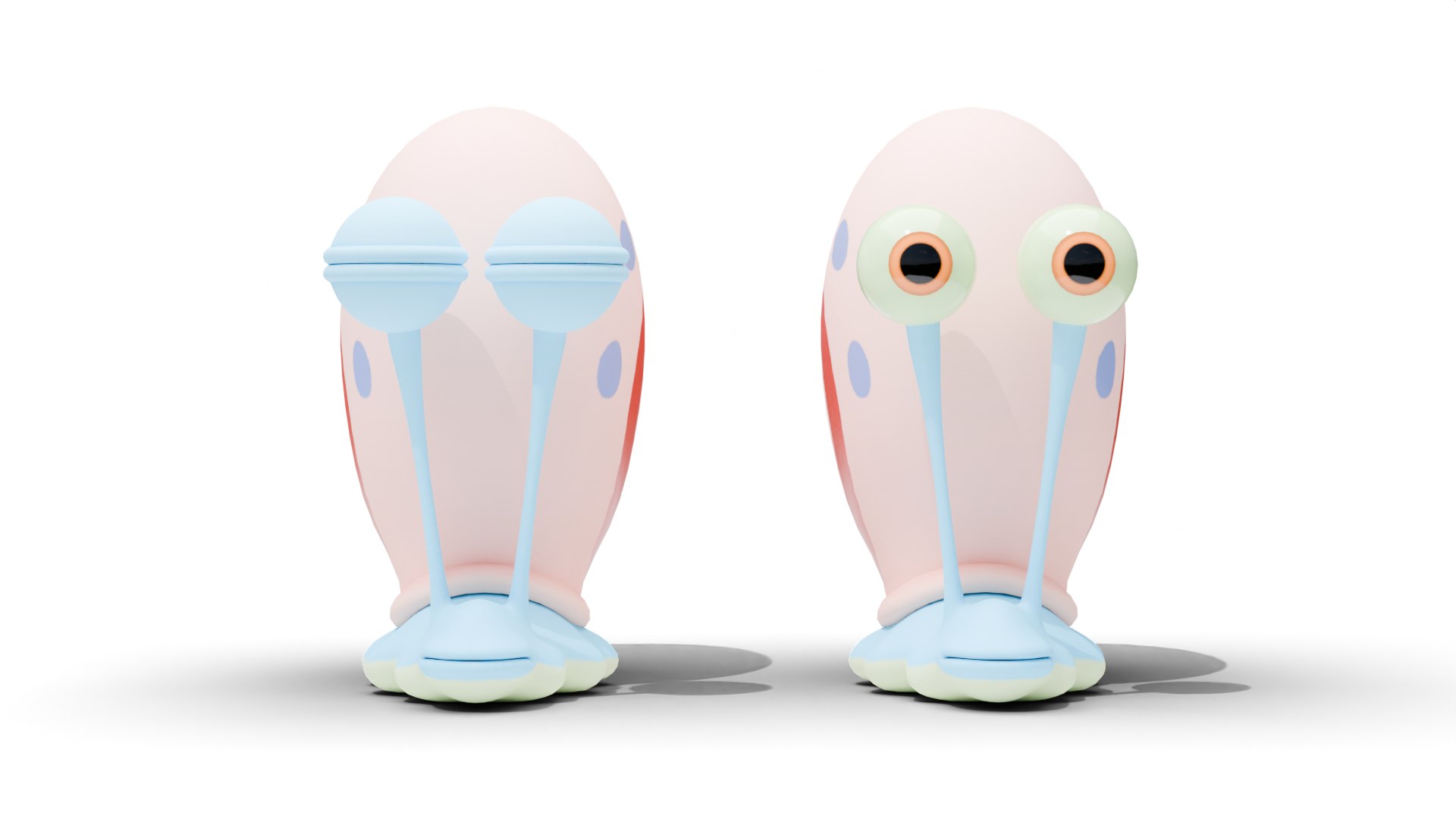 3D Gary the Snail - SpongeBob model https://p.turbosquid.com/ts-thumb/i2/EJTkfD/SP/9/png/1759513473/1920x1080/fit_q87/546975d68434d8c54d5f85203c0e73fd9414552f/9.jpg