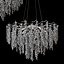 Luxury Crystal LED Chandeliers
