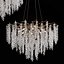 Luxury Crystal LED Chandeliers