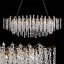 Luxury Crystal LED Chandeliers