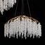 Luxury Crystal LED Chandeliers