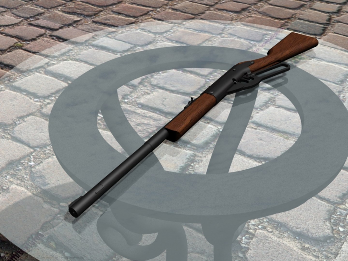 Ma Bb Ball Bearing Gun