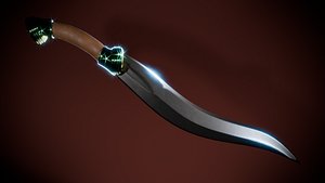 sword
