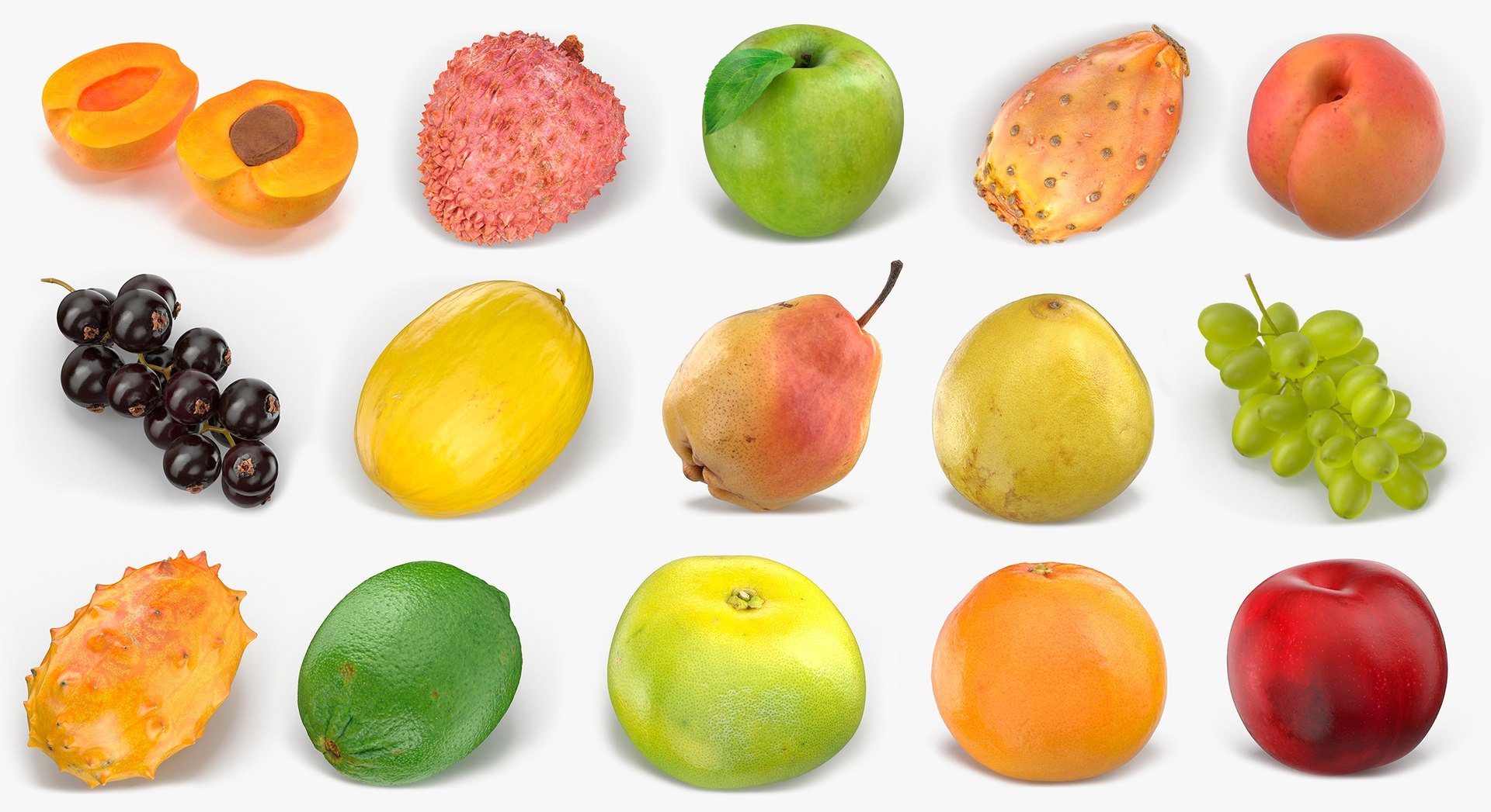 Fruits Collection 03 - 60 models 3D https://p.turbosquid.com/ts-thumb/i2/NtnWBL/Bh/1as/jpg/1637664507/1920x1080/fit_q87/2b767672315c1ac7eca44e4d17739b1e11f7d251/1as.jpg