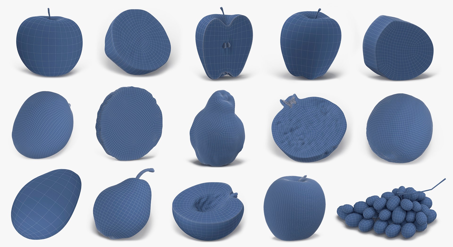Fruits Collection 03 - 60 models 3D https://p.turbosquid.com/ts-thumb/i2/NtnWBL/Lh/3w/jpg/1637665759/1920x1080/fit_q87/1ccaf3ea5139799e95f1ed57e5733417a124e6c3/3w.jpg