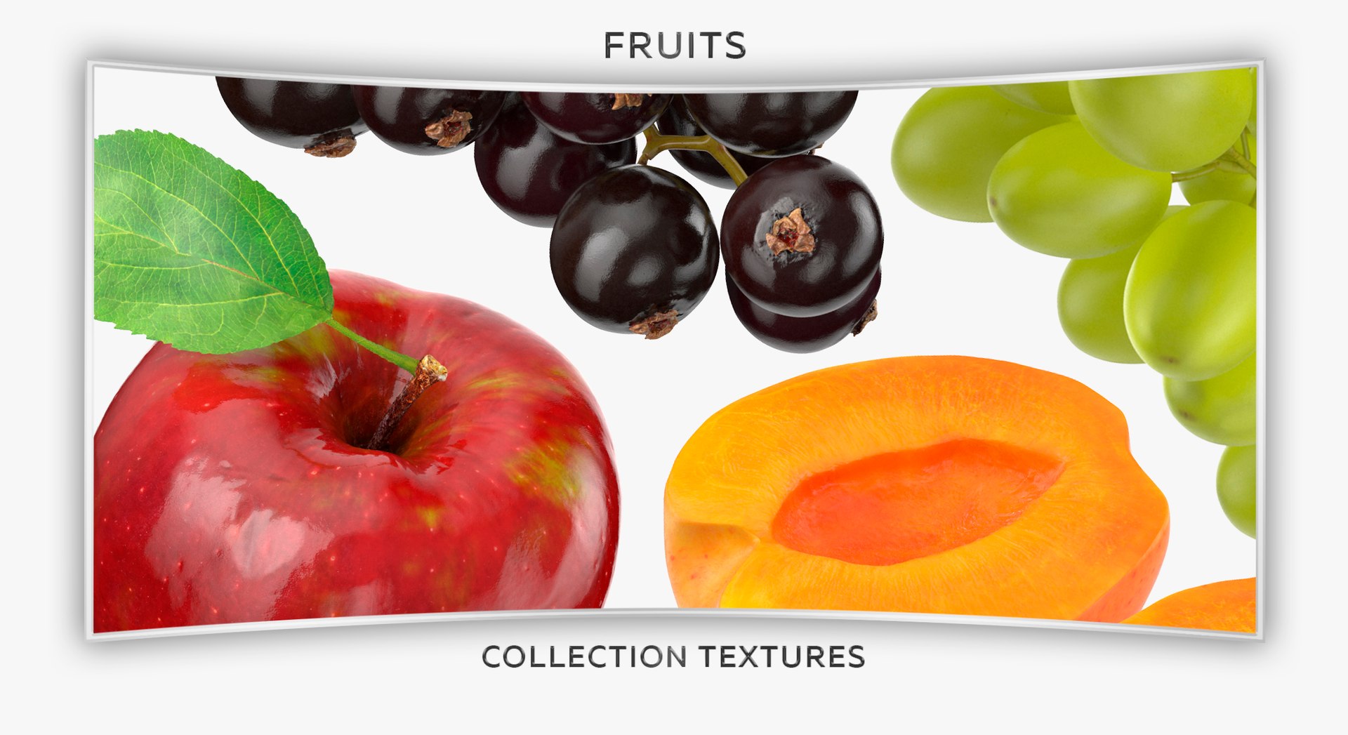Fruits Collection 03 - 60 models 3D https://p.turbosquid.com/ts-thumb/i2/NtnWBL/dB/14t/jpg/1633692439/1920x1080/fit_q87/5d437f17ecd27a34fb8a2d96a03d9322fb369880/14t.jpg