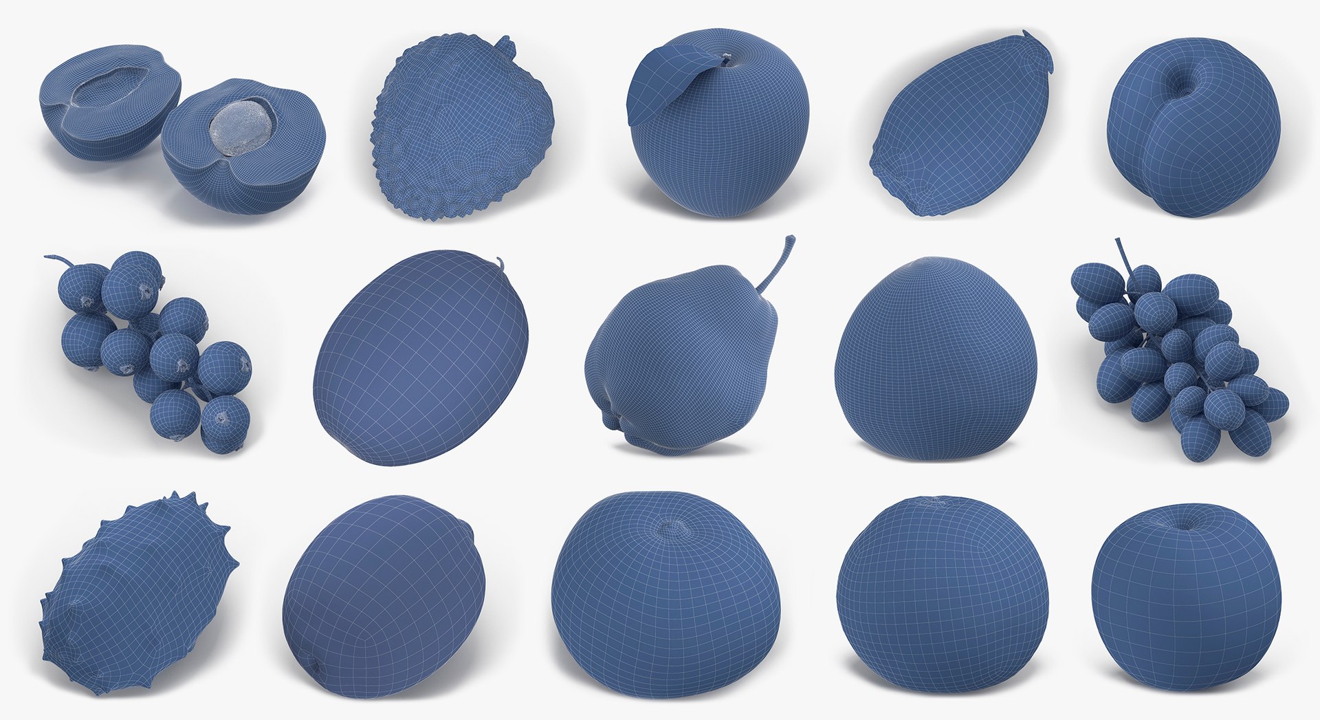 Fruits Collection 03 - 60 models 3D https://p.turbosquid.com/ts-thumb/i2/NtnWBL/pF/4w/jpg/1637665825/1920x1080/fit_q87/7efb30ff194d412a94020c6e7a69aa177f2e818b/4w.jpg