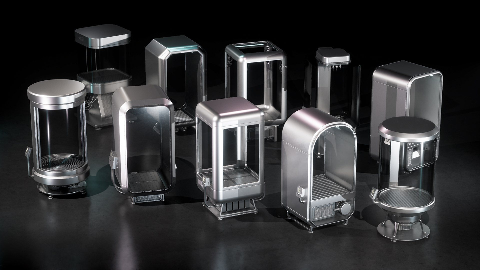 3D Futuristic Plant Capsules model https://p.turbosquid.com/ts-thumb/i2/S3ARLZ/8n/04/jpg/1736946018/1920x1080/fit_q87/af5130c2e0b6f874dfa94f05f50da647b92c725b/04.jpg