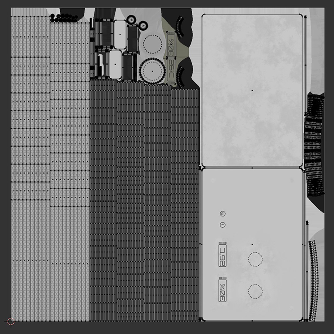 3D Futuristic Plant Capsules model https://p.turbosquid.com/ts-thumb/i2/S3ARLZ/Q5/uv02/jpg/1731261776/1920x1080/fit_q87/5b8992bae3d8b9bcbd9e1945d8735217e29152f1/uv02.jpg