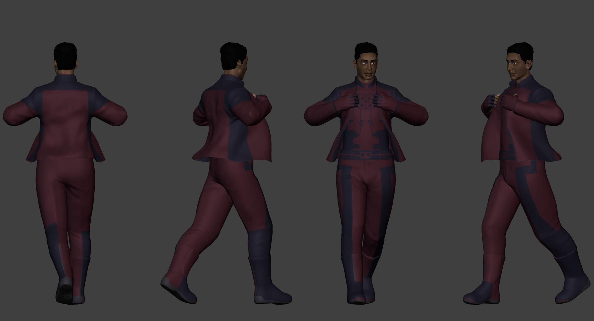 Stylish Male Character 3D model https://p.turbosquid.com/ts-thumb/i2/UfETPn/42/38/jpg/1780486135/1920x1080/fit_q87/26518a7d958e47cff554a97c0953fcf6586582c1/38.jpg