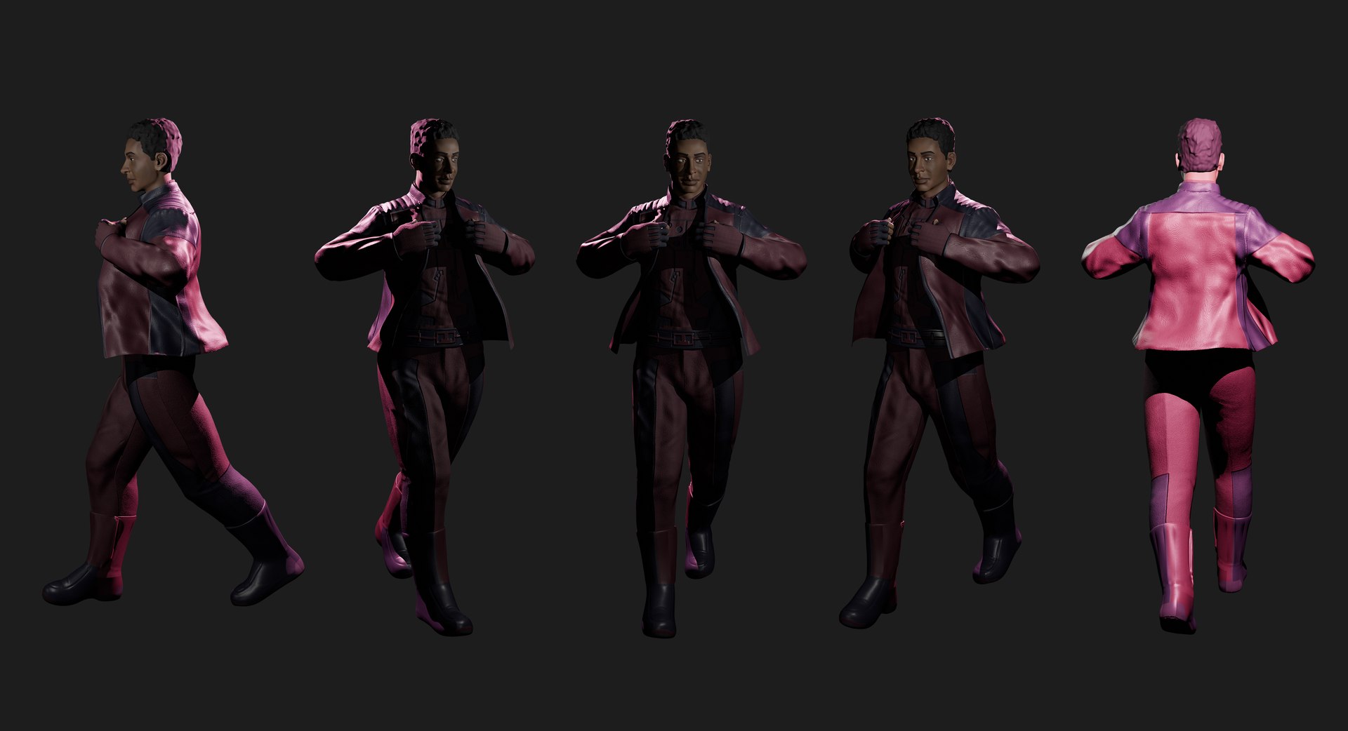 Stylish Male Character 3D model https://p.turbosquid.com/ts-thumb/i2/UfETPn/nJ/33/jpg/1780486138/1920x1080/fit_q87/e839c5fc373b85a4aa66383b81777cc92d967d3c/33.jpg