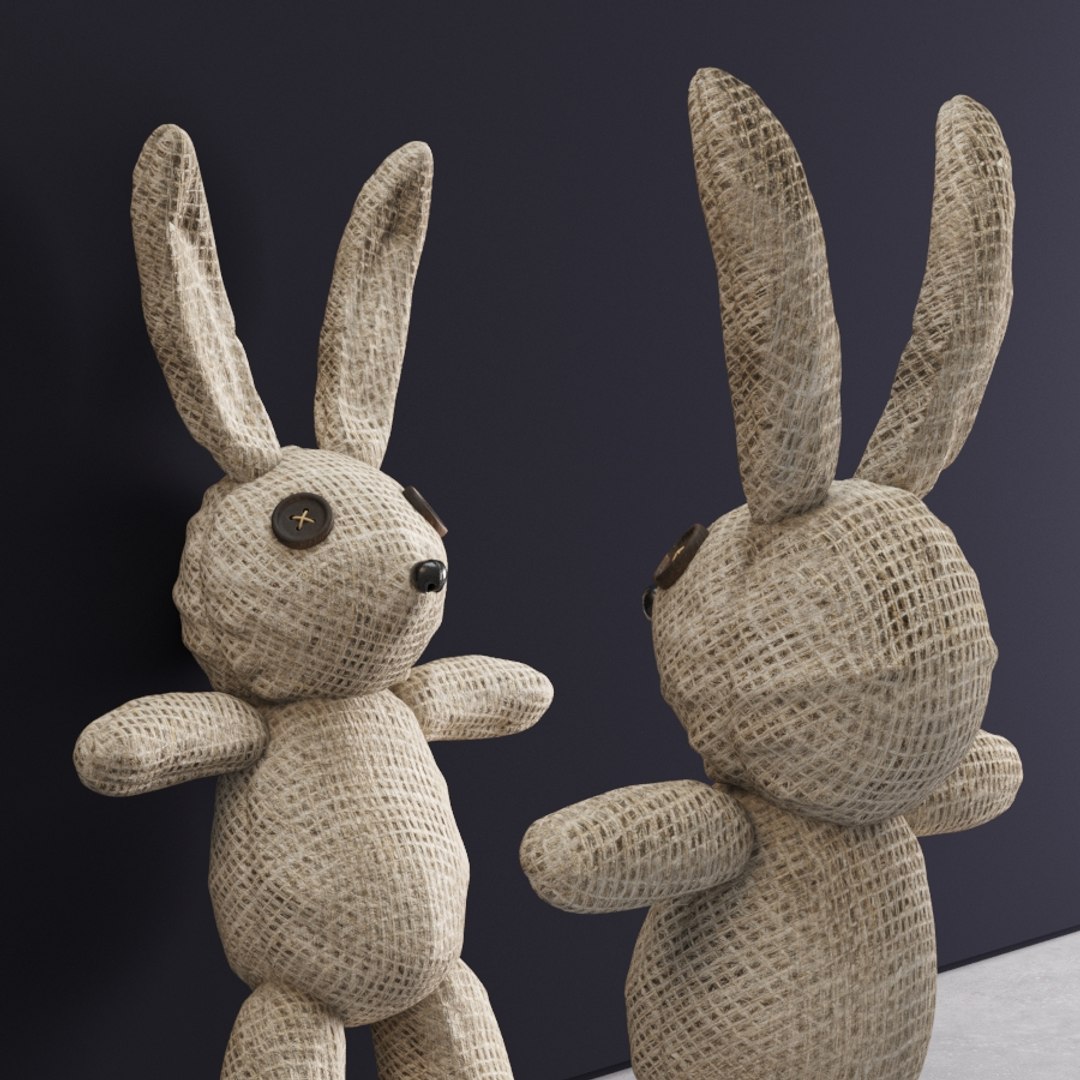 3D model rag bunny https://p.turbosquid.com/ts-thumb/i2/W8of3T/W31Hq1eS/render4/jpg/1529413313/1920x1080/fit_q87/08b8fee5d061b9c100253bcf7e005a9b7cd8b905/render4.jpg