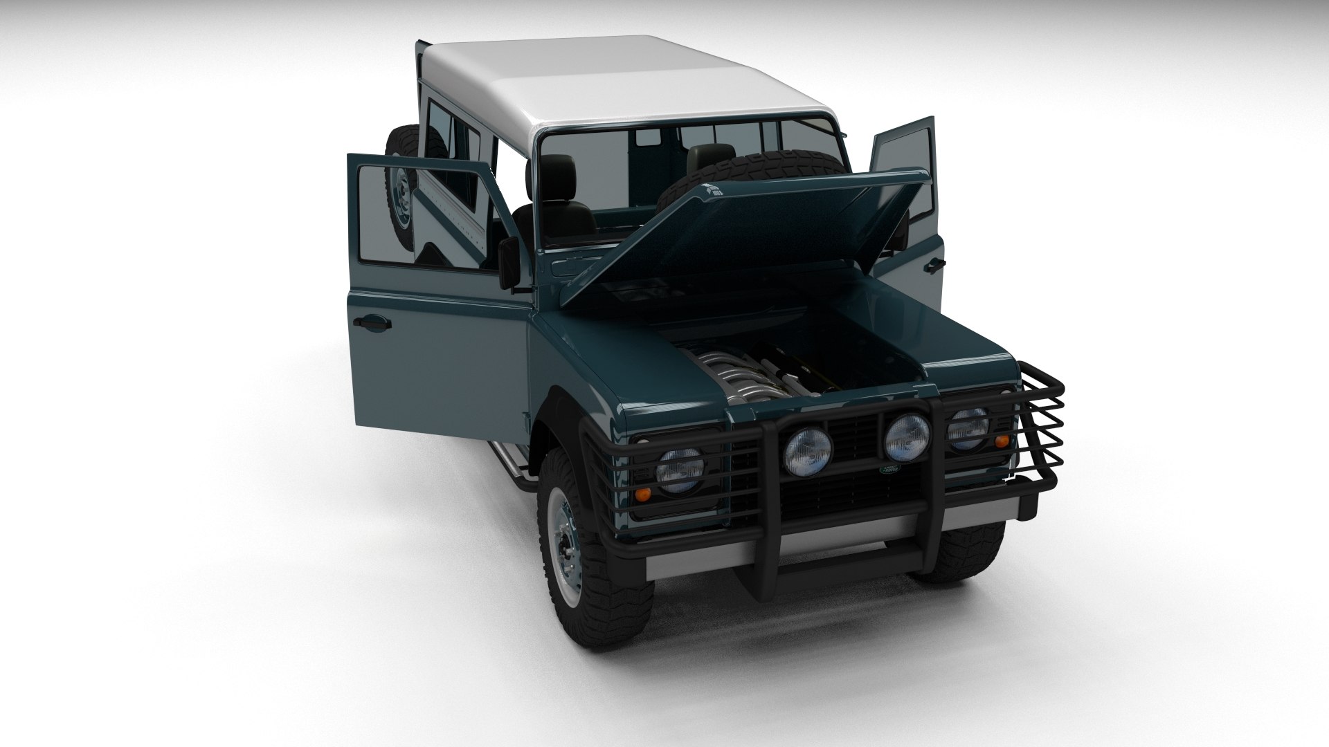 3ds max land rover defender 90 https://p.turbosquid.com/ts-thumb/i2/Xu06js/0gKXw3j9/land_rover_defender_90_station_wagon_full_open_0071/jpg/1437818657/1920x1080/fit_q87/466dbccd87748f1ad3cd7c36e21fc585ca9dee69/land_rover_defender_90_station_wagon_full_open_0071.jpg