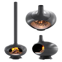 Morso Forno Outdoor Oven