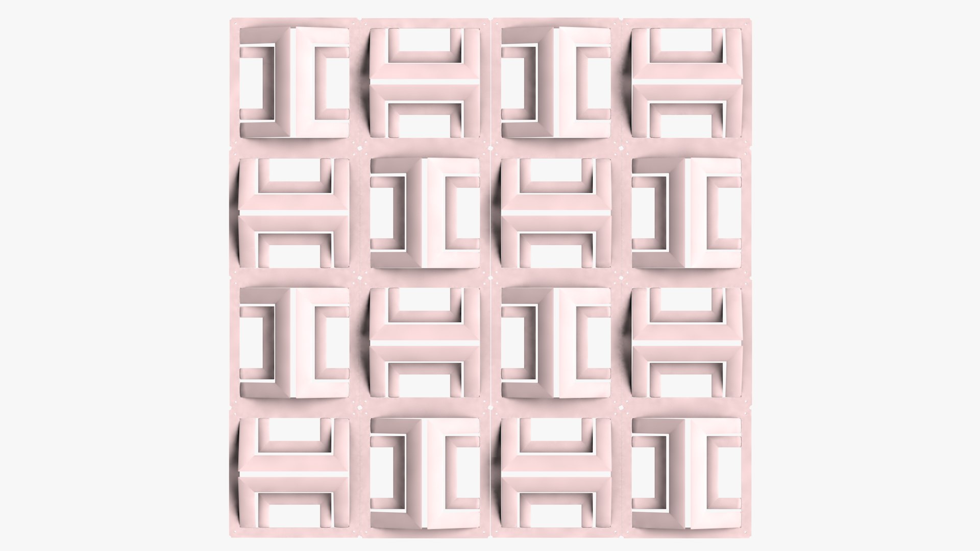 3D model Buckle - TurboSquid 2097593