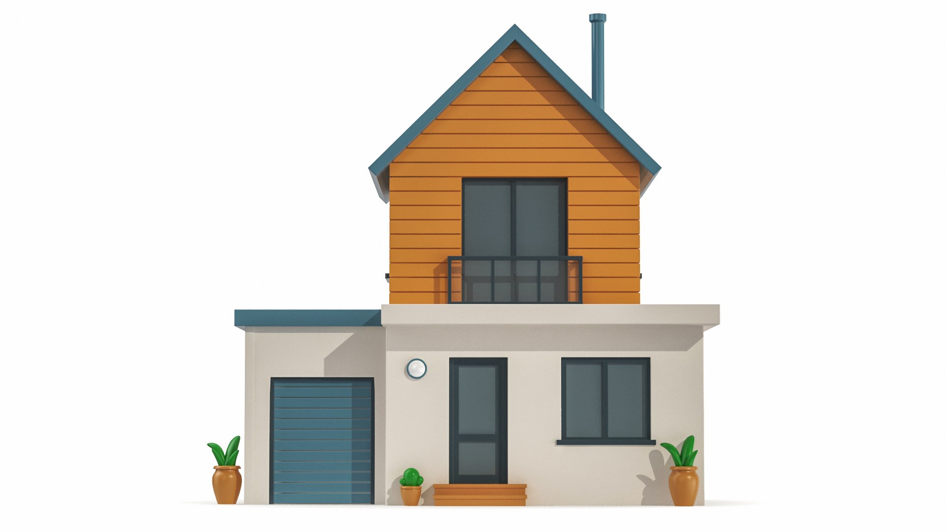 3D Cartoonish House Low Poly 3D Model 02 https://p.turbosquid.com/ts-thumb/i2/cZv1Jq/m6/house024/jpg/1767091621/1920x1080/fit_q87/12203f0e06935d28abebd303c5fb5d93719554ad/house024.jpg