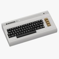 Commodore VIC 20 main unit