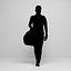 homme silhouette