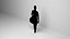 homme silhouette