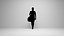 homme silhouette