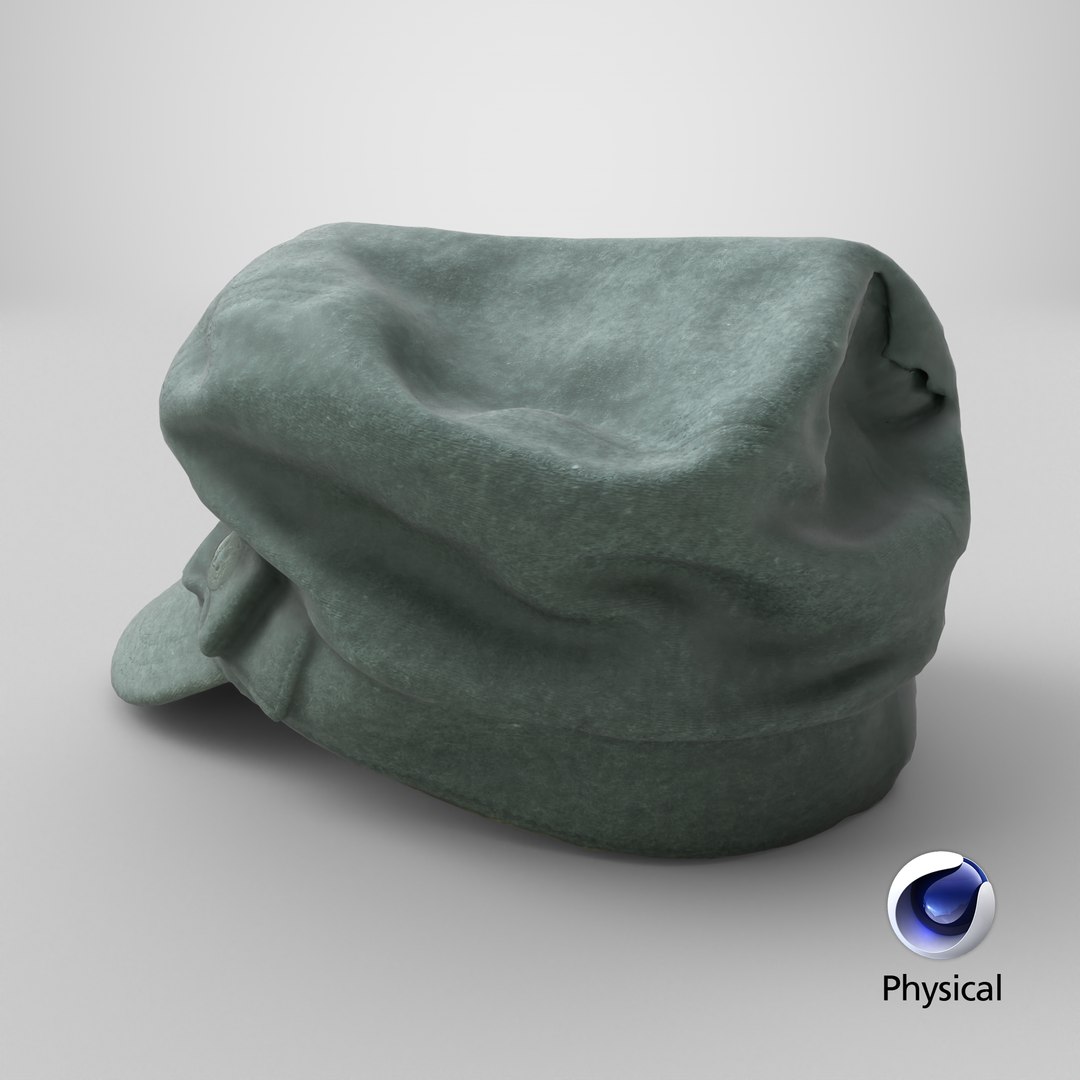 3D Clothes 316 French Cap model https://p.turbosquid.com/ts-thumb/i2/eRgfkw/4p/stemcell_cinema_4d_physical_render/png/1711026727/1920x1080/fit_q87/8e763fa5f177b867105d07d9d9a95ad9c6e1ad31/stemcell_cinema_4d_physical_render.jpg