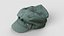 Clothes 316 French Cap
