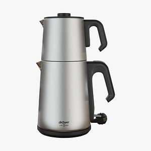 Arzum Tea Maker 3D