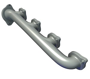 Exhaust Manifolds