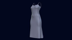 Slipdress