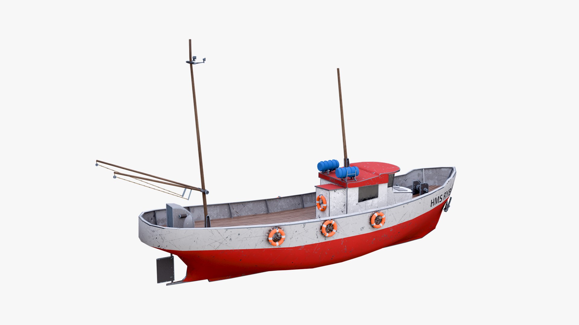 Stylized Fishing Boat HMS RYBKA 3D model https://p.turbosquid.com/ts-thumb/i2/hVfB1w/Oq/4/png/1778586894/1920x1080/fit_q87/2f36c58b7e26a4226cf186e5d7a1344f3c45cd6e/4.jpg