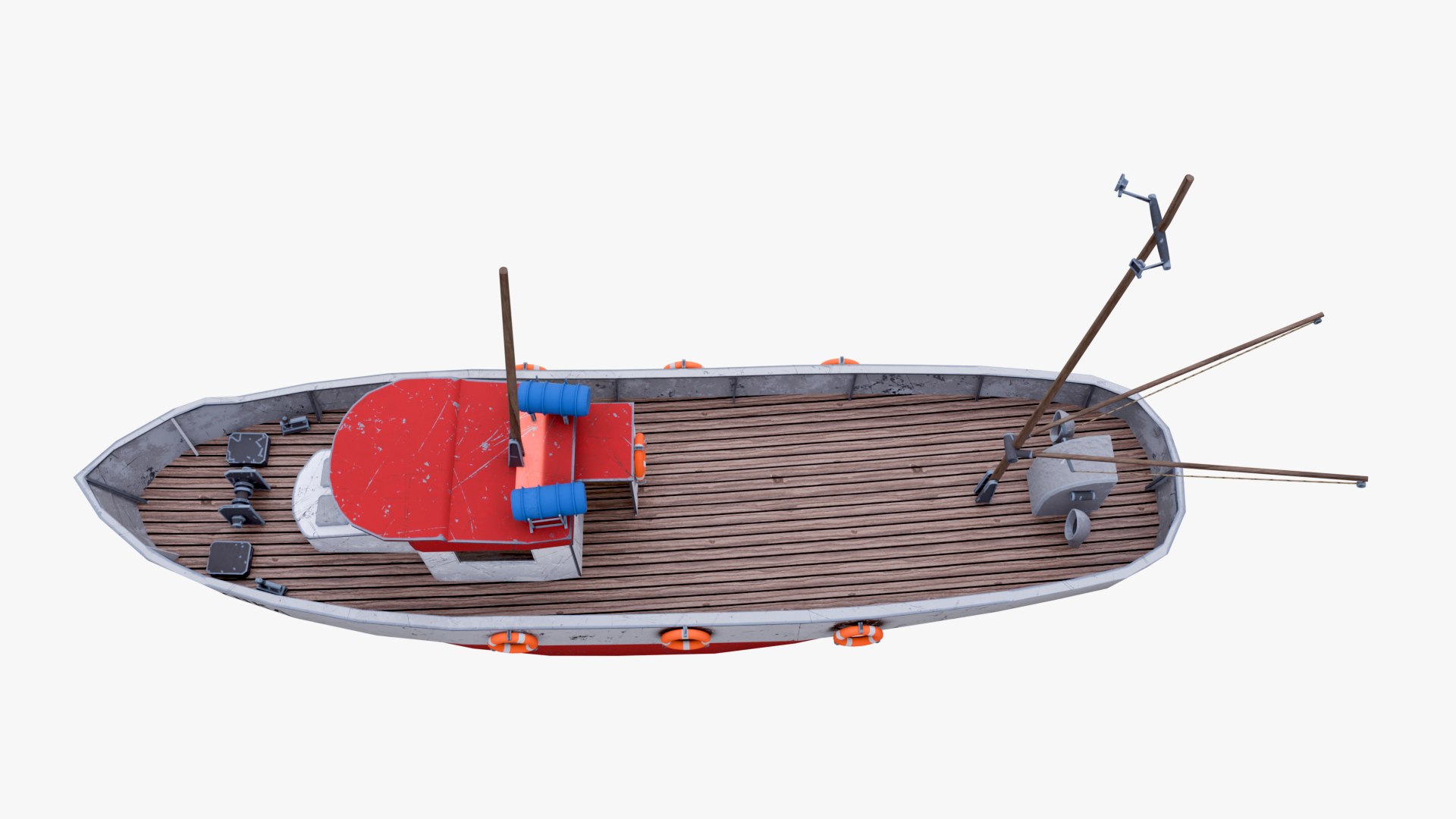Stylized Fishing Boat HMS RYBKA 3D model https://p.turbosquid.com/ts-thumb/i2/hVfB1w/bT/10/png/1778586901/1920x1080/fit_q87/05f69578d9e8e597d38432bc5d38eeb4df21131b/10.jpg