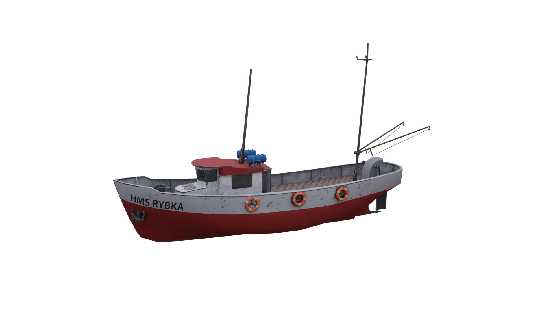 Stylized Fishing Boat HMS RYBKA 3D model https://p.turbosquid.com/ts-thumb/i2/hVfB1w/pv/turn/png/1778586392/1920x1080/turn_fit_q99/6c00a4aa93a44f5e142cbc5afb1056c5ba3c3b04/turn-1.jpg