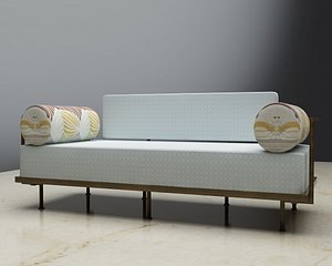 PTendercool Sofa and Daybed