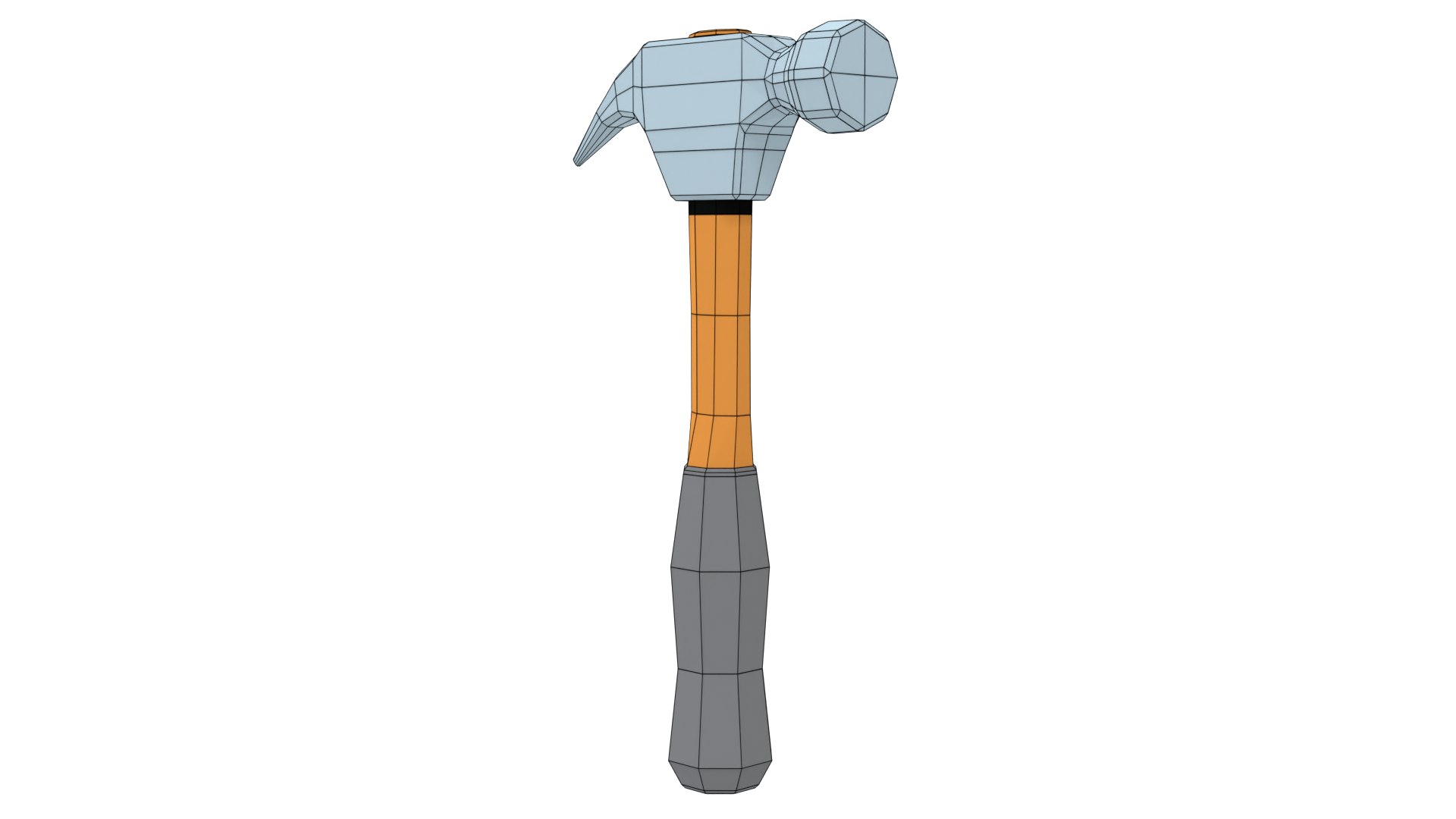 3D timer polder model - TurboSquid 1321706