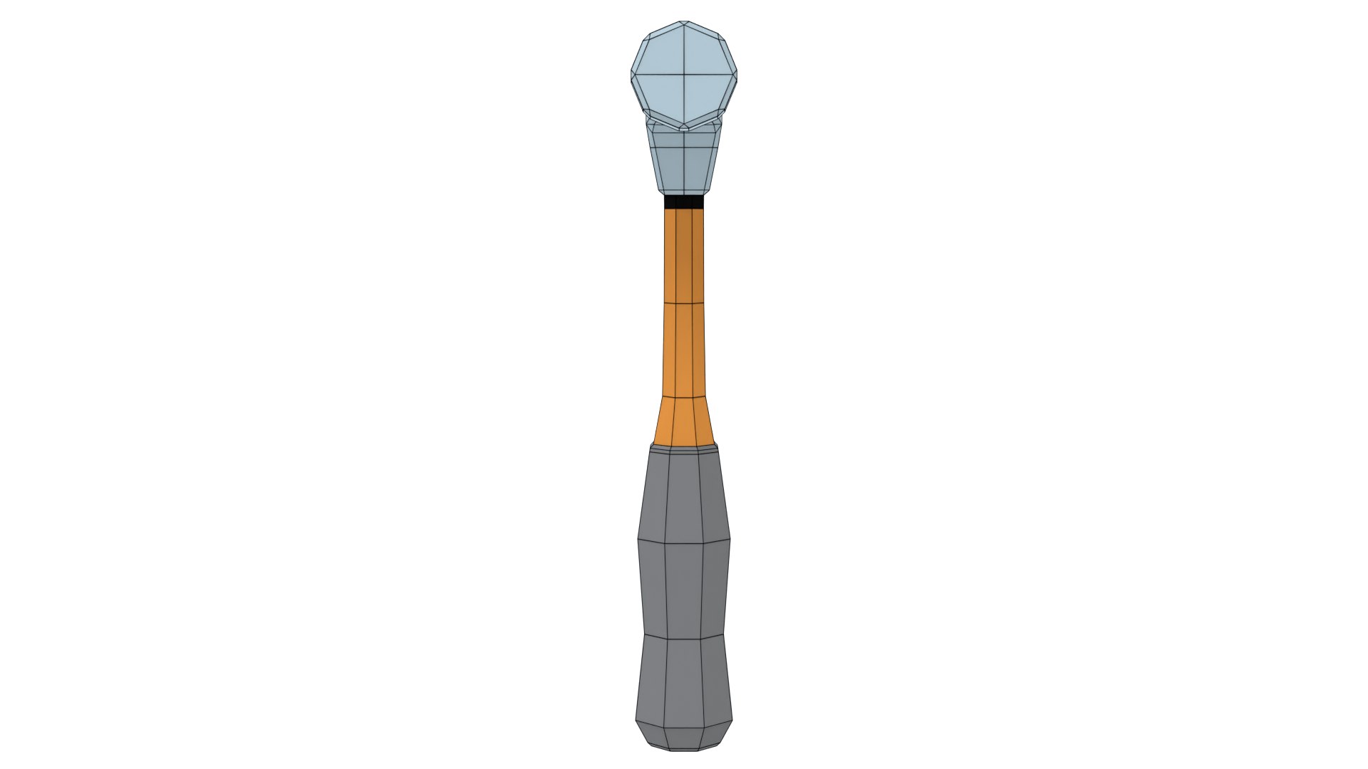 3D timer polder model - TurboSquid 1321706