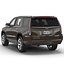 Cadillac Escalade 2015 Interior Simples