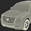 Cadillac Escalade 2015 Interior Simples